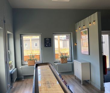 Panelgatan 46, Kristineberg - Photo 1