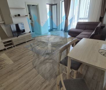 Apartament 2 Camere Nusco Città Pantelimon Bucuresti - Photo 4