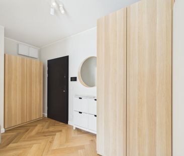 Mieszkanie Bolinko Szczecin, Jerzego Janosika, nr 439000 - Фото 5