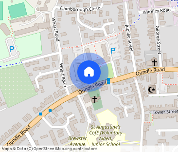 Swain Court, Woodston - Photo 1