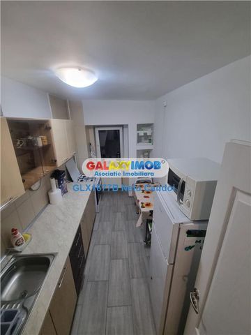 INCHIRIERE GARSONIERA RAHOVA SEBASTIAN 42 MP - Fotografie 3