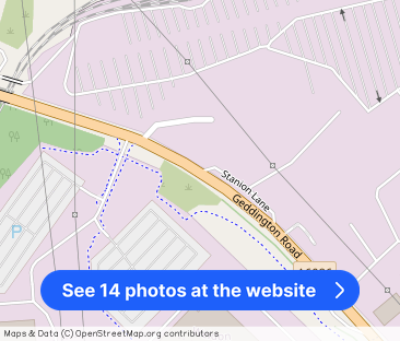 Geddington Road, Corby, NN18 - Photo 1