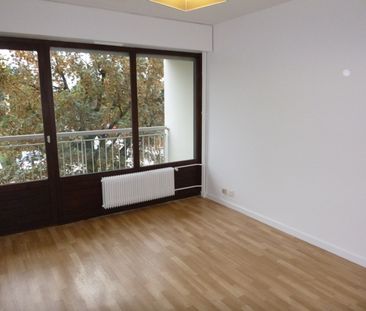 Location Appartement 2 pièces 43m² - Photo 1
