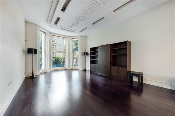 3 bedroom flat to rent - Photo 1