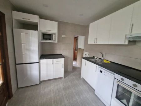 Piso de alquiler en Larrazabal Kalea, Cruces - Foto 3