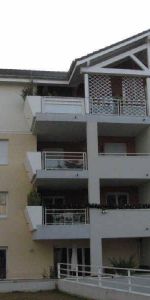 Location appartement 2 pièces 43.37 m² à Annemasse (74100) 4 - Photo 4