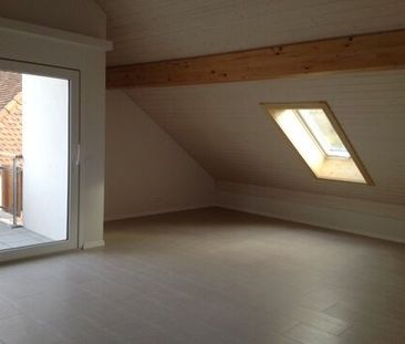 CHARMANT LOGEMENT DE 2.5 PIECES - Photo 4