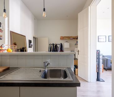 Appartement te huur in Gent - Foto 1