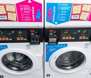 Wardley House - Student accommodation Bradford - Photo 5