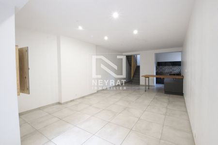 APPARTEMENT T3 A LOUER - Photo 5