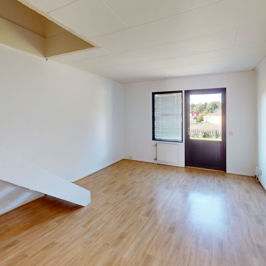 Stinsvägen, Skivarp - Foto 1