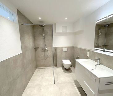 Erstbezug nach Kernsanierung- ideale 2er WG Wohnung mit Einbauküche... - Photo 6