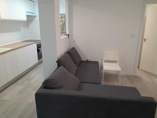 Avenida San José Artesano, Valencia, Valencian Community 46025 - Photo 1