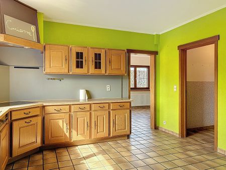 Villa met vijf slaapkamers in La Louvière Maurage - Photo 4