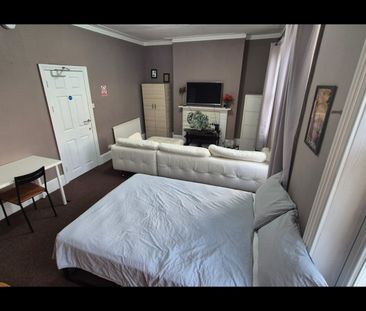 Room in a Shared Flat, Tottenham Lane, N8 - Photo 4