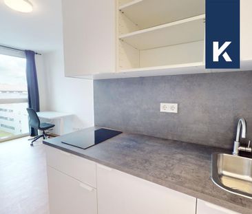 Dein Studentenapartment am C.A.R.L. - Photo 5