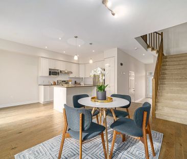 For Lease - 336 Rainrock Crescent, Orleans - Convent Glen and Area,... - Photo 4