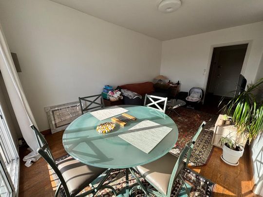 Location Appartement 2 pièces Meublé 48m² CAEN 14000 - Photo 1