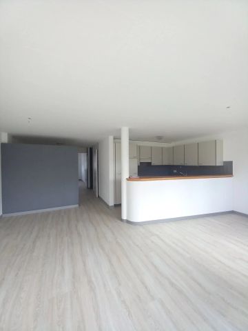 4 Zimmer, 85 m², 1. Stock - Photo 4
