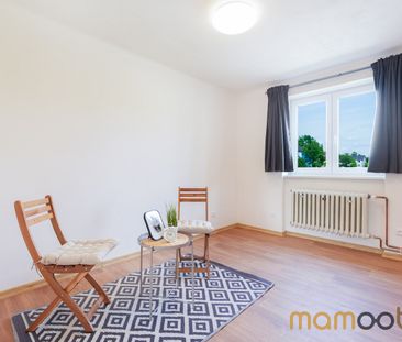 Pronájem bytu 3+1 71 m² - Fotografie 2