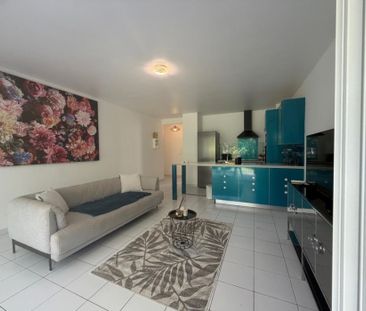 Location Appartement 42.04m² 2 pièces Fort de france - Photo 1