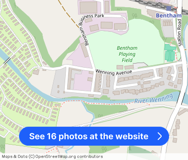 Mayfield Road, Bentham, Lancaster - Photo 1