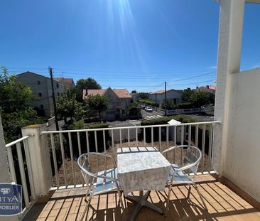 Location Appartement 2 pièces 40m² ROYAN 17200 - Photo 4