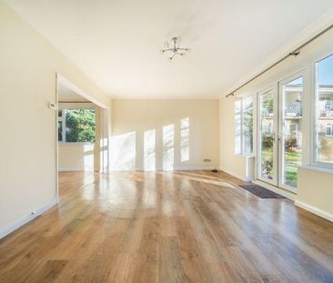 2 bedroom maisonette to rent - Photo 5