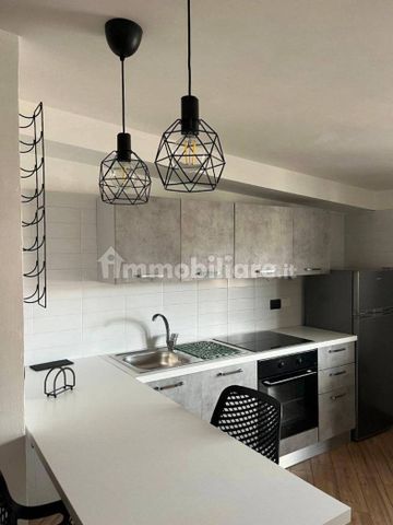 Bilocale via Vittorio Emanuele II 8, Centro, Battipaglia - Photo 4