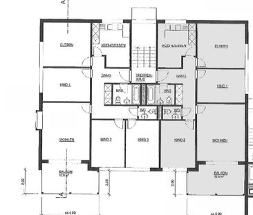 Wohnung mit Weitsicht 85m2 - Photo 6