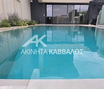 MAISONETTE, VARKIZA ASIRMATOS MAISONETTE for Rent | VARKIZA ASIRMAT... - Photo 4