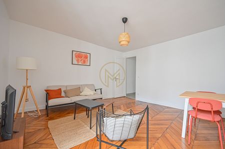 Appartement rénové au coeur du Sentier, - Photo 4