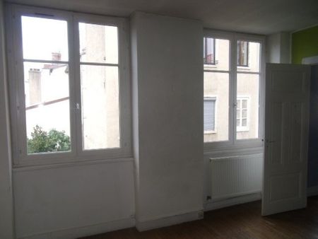 APPARTEMENT T2 A LOUER - Photo 3