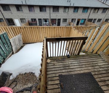 For Lease - 477 Dean Avenue Unit# 40, Oshawa, Ontario - Photo 5