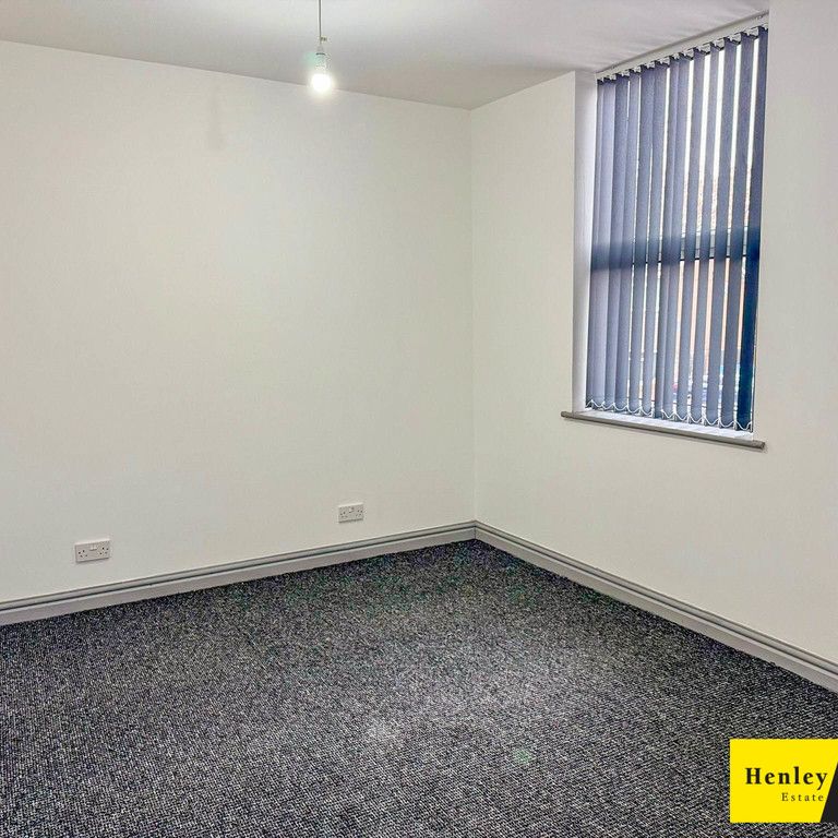 1 Bedroom Flat For Rent - Photo 1