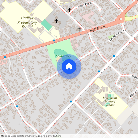 17a Harley Street, Masterton, Masterton