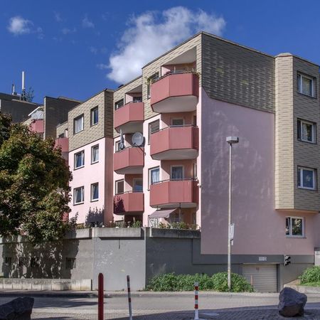 Charmante 3-Zimmer-Etagenwohnung in Koblenz  praktisch und hell - Photo 3