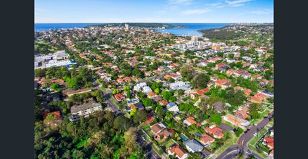 Convenient Location - Sunlit 2 bedder - Photo 4