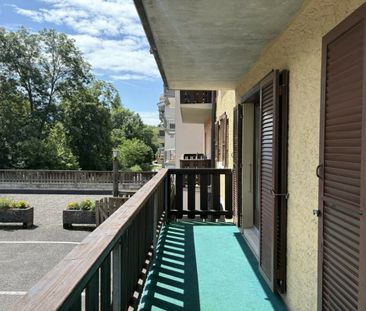 Appartement 2.5 pièces à CHF 1'280.-/mois charges comprises - Foto 2