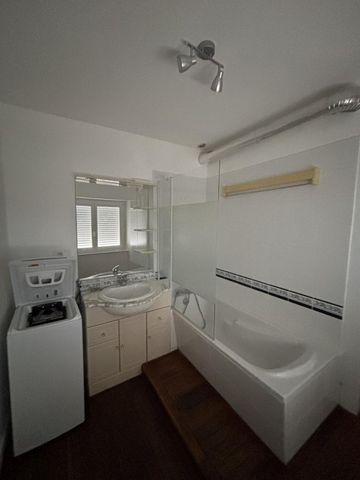 Appartement 2 pièces à Épinal - Photo 4