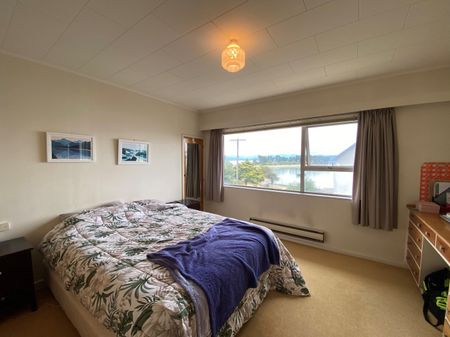 1/411a (upstairs unit) Wakefield Quay, Stepneyville, Nelson - Photo 5