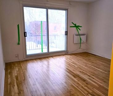 Appartement à louer - Montréal (Ahuntsic-Cartierville) (Ahuntsic Ou... - Photo 5