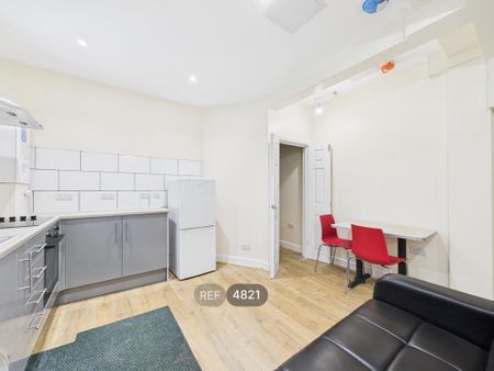 1 bedroom flat to rent - Photo 4