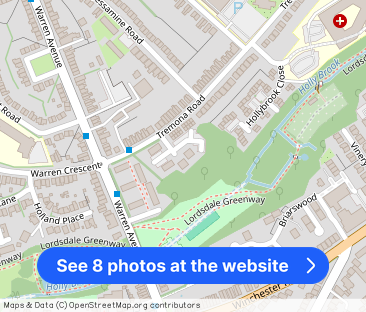 Tremona Road , - Photo 1