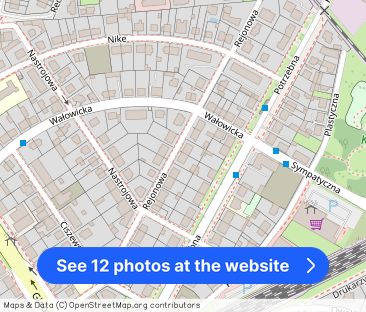 Mieszkanie / Włochy / czynsz 0 zł /36m - wolne- od 1 CZERWCA 2026 - Photo 1