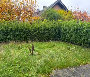 Gepflegte 2-Zimmer-Einliegerwohnung mit separaten Eingang – in ruhi... - Photo 1