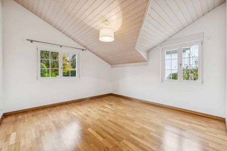 Belle maison mitoyenne avec jardin - Photo 4