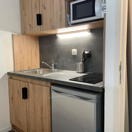 Appartement 1 pièce à Sierck-les-Bains - Photo 3