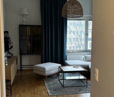 Lumaparksvägen, Stockholm - Photo 5