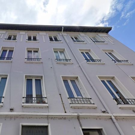 Location Appartement 1 pièce 24m² VILLEURBANNE 69100 - Photo 4